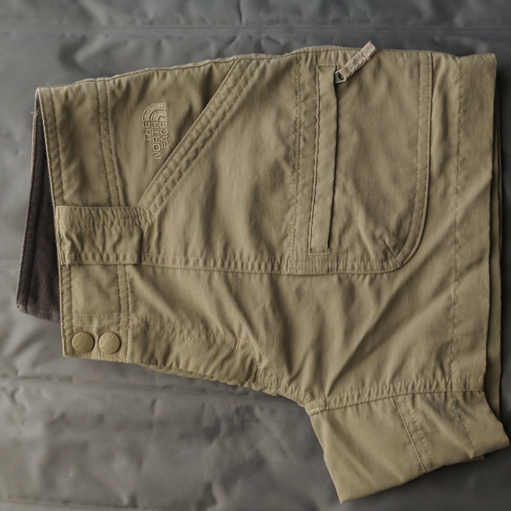 North Face Shorts